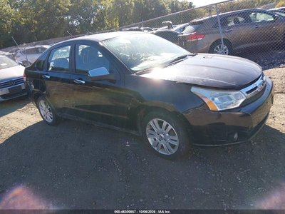 1FAHP3HN4AW****** 2010 Ford Focus