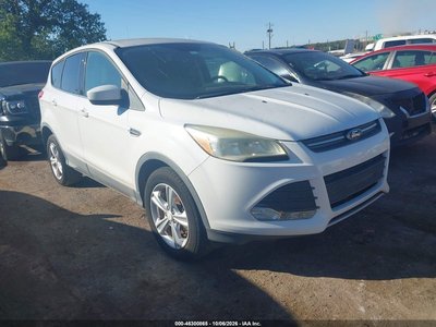 1FMCU0GX5DU****** 2013 Ford Escape