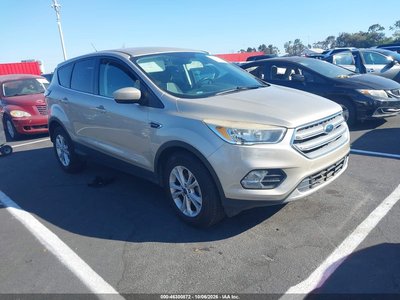 1FMCU0GD0HU****** 2017 Ford Escape
