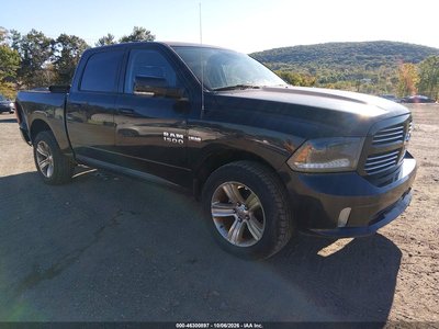 1C6RR7MT9FS****** 2015 RAM 1500