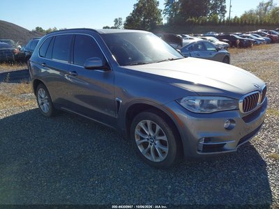 5UXKR2C54F0****** 2015 BMW X5