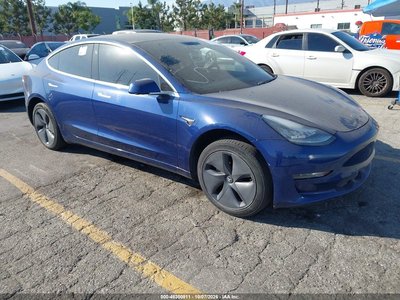 5YJ3E1EA6LF****** 2020 Tesla Model 3