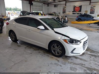 5NPD84LFXHH****** 2017 Hyundai Elantra
