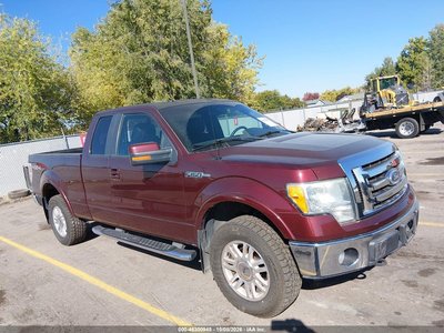 1FTPX14V79K****** 2009 Ford F-150