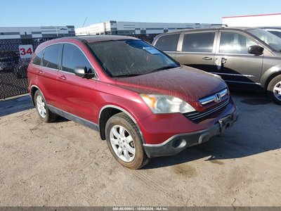 JHLRE387X7C****** 2007 Honda CR-V