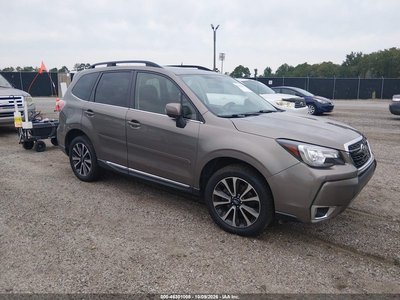 JF2SJGWC4JH****** 2018 Subaru Forester