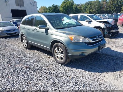 JHLRE4H76AC****** 2010 Honda CR-V