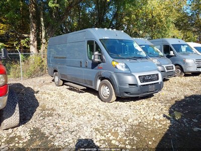 3C6URVJG5KE****** 2019 RAM Promaster 3500
