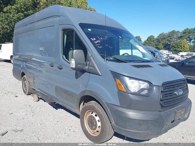 1FTYR3XM5KK****** 2019 Ford Transit 250