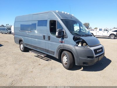 3C6MRVJG4ME****** 2021 RAM Promaster 3500