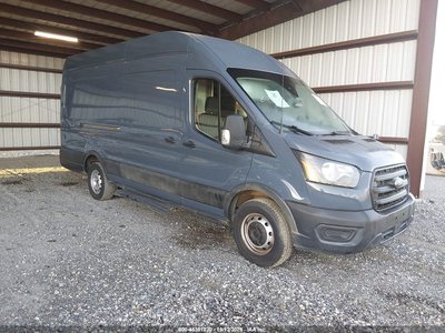 1FTBR3X81LK****** 2020 Ford Transit 250