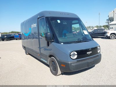 7FCEHEB29RN****** 2024 Rivian Delivery 700