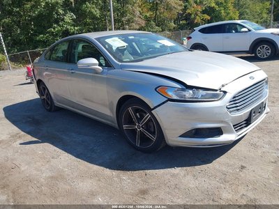 3FA6P0HD0ER****** 2014 Ford Fusion