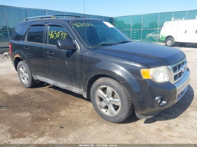 1FMCU9EG6BK****** 2011 Ford Escape