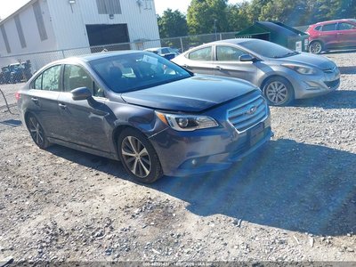 4S3BNAN69H3****** 2017 Subaru Legacy