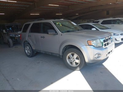 1FMCU0D76BK****** 2011 Ford Escape