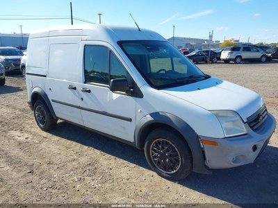 NM0LS7CN6DT****** 2013 Ford Transit Connect