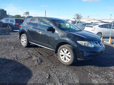 JN8AZ1MW5EW****** 2014 Nissan Murano