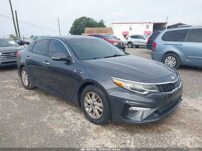 5XXGT4L38KG****** 2019 Kia Optima