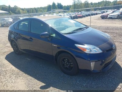 JTDKN3DU7D0****** 2013 Toyota Prius
