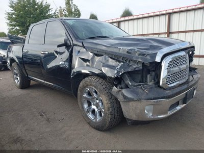 1C6RR7NT8DS****** 2013 RAM 1500