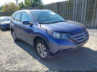 2HKRM4H73EH****** 2014 Honda CR-V