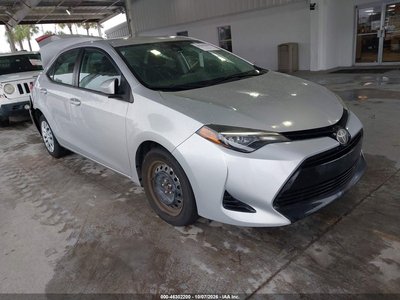 5YFBURHE3HP****** 2017 Toyota Corolla