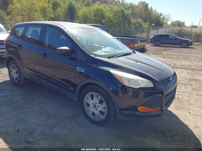 1FMCU0F7XGU****** 2016 Ford Escape