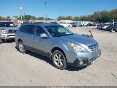 4S4BRCKC7D3****** 2013 Subaru Outback