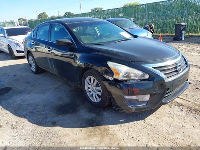 1N4AL3AP5DC****** 2013 Nissan Altima