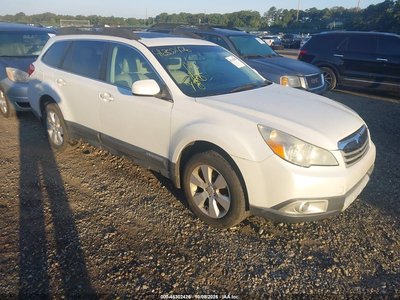 4S4BRBLC9B3****** 2011 Subaru Outback