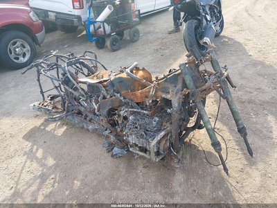 2000 Honda Gl1500