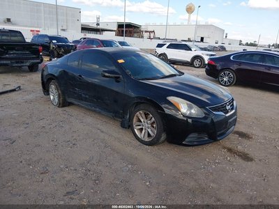 1N4AL2EP4AC****** 2010 Nissan Altima