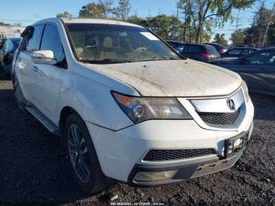 2HNYD2H40CH****** 2012 Acura MDX