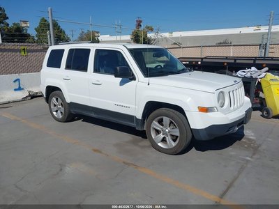 1C4NJPCB6ED****** 2014 Jeep Patriot
