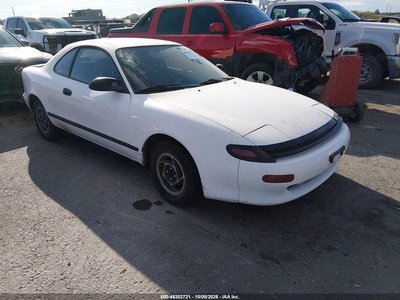 JT2AT86F0L0****** 1990 Toyota Celica