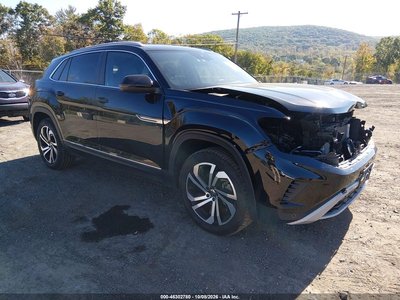 1V2BE2CA5NC****** 2022 Volkswagen Atlas
