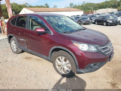 5J6RM4H5XEL****** 2014 Honda CR-V