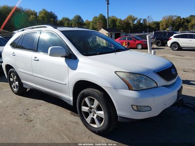 2T2HA31U35C****** 2005 Lexus RX