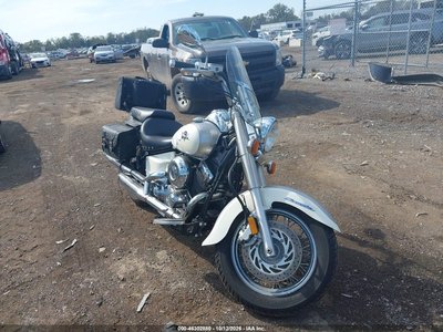 JYAVM01E73A****** 2003 Yamaha Xvs65