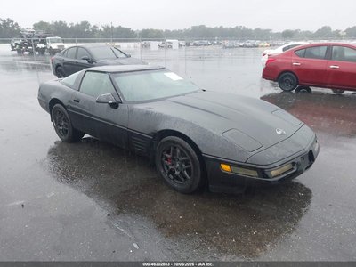 1G1YY22PXR5****** 1994 Chevrolet Corvette