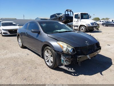1N4AL2EP3AC****** 2010 Nissan Altima