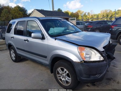 JHLRD78893C****** 2003 Honda CR-V