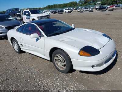 JB3XD64B8MY****** 1991 Dodge Stealth