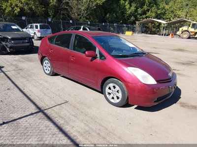 JTDKB20U740****** 2004 Toyota Prius