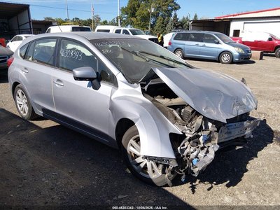 JF1GPAC67F8****** 2015 Subaru Impreza