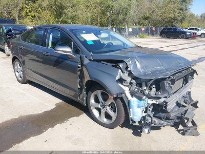 3FA6P0HR5DR****** 2013 Ford Fusion