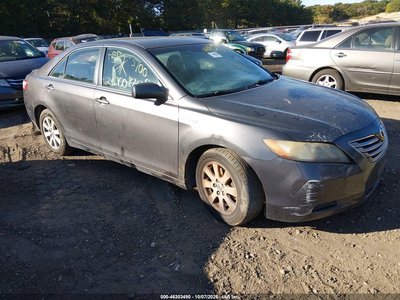 JTNBB46K673****** 2007 Toyota Camry Hybrid