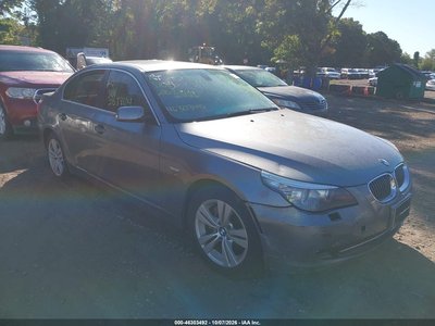 WBANV13519C****** 2009 BMW 528i