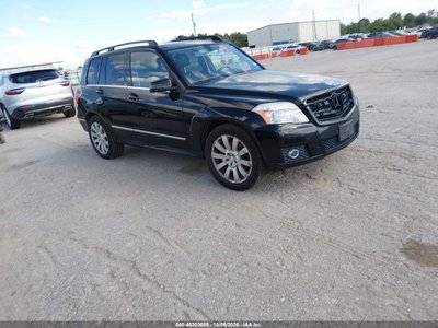 WDCGG8HB3CF****** 2012 Mercedes-Benz GLK 350